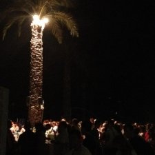 Noche de San Juan 2012