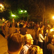 Noche de San Juan 2008