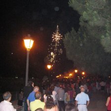Noche de San Juan 2008