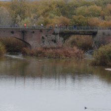 Carrera "Vuelta la Barrio" 2008