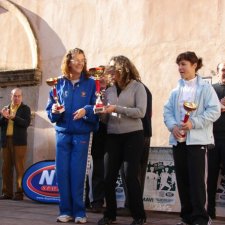 Carrera "Vuelta la Barrio" 2008