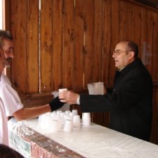 Carrera "Vuelta la Barrio" 2009