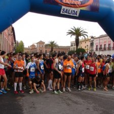 Carrera "Vuelta la Barrio" 2010