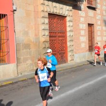Carrera "Vuelta la Barrio" - Edición 2012