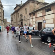 Carrera "Vuelta la Barrio" - Edición 2022