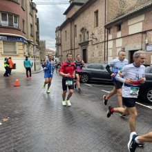 Carrera "Vuelta la Barrio" - Edición 2022