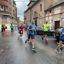 Carrera "Vuelta la Barrio" - Edición 2022