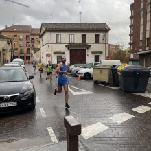 Carrera "Vuelta la Barrio" - Edición 2022