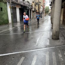 Carrera "Vuelta la Barrio" - Edición 2022