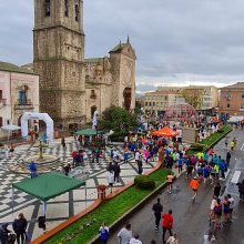 Carrera "Vuelta la Barrio" - Edición 2022