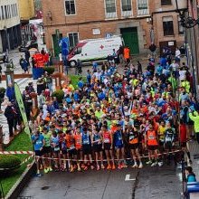 Carrera "Vuelta la Barrio" - Edición 2022