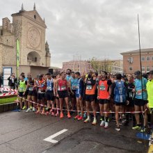 Carrera "Vuelta la Barrio" - Edición 2022