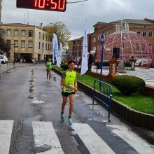 Carrera "Vuelta la Barrio" - Edición 2022