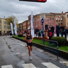 Carrera "Vuelta la Barrio" - Edición 2022