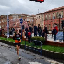 Carrera "Vuelta la Barrio" - Edición 2022