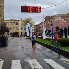 Carrera "Vuelta la Barrio" - Edición 2022