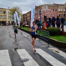 Carrera "Vuelta la Barrio" - Edición 2022