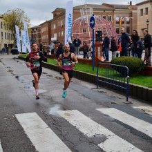 Carrera "Vuelta la Barrio" - Edición 2022