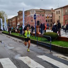 Carrera "Vuelta la Barrio" - Edición 2022