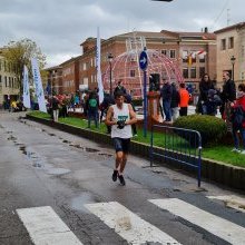 Carrera "Vuelta la Barrio" - Edición 2022