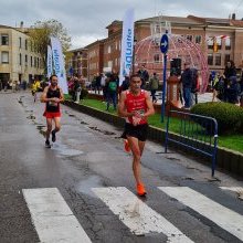 Carrera "Vuelta la Barrio" - Edición 2022