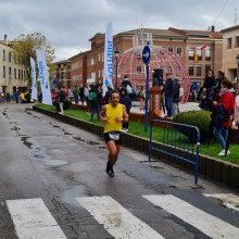 Carrera "Vuelta la Barrio" - Edición 2022