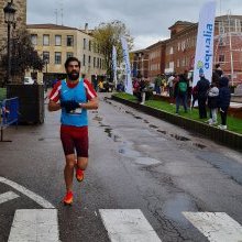 Carrera "Vuelta la Barrio" - Edición 2022