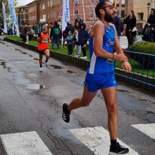 Carrera "Vuelta la Barrio" - Edición 2022