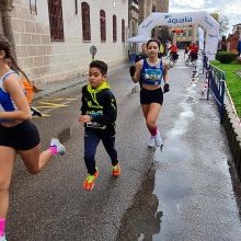 Carrera "Vuelta la Barrio" - Edición 2022