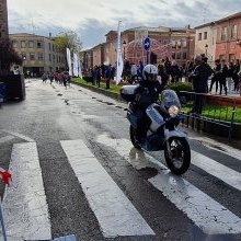 Carrera "Vuelta la Barrio" - Edición 2022