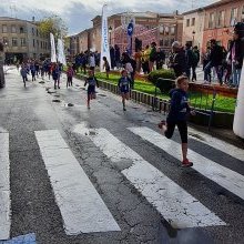 Carrera "Vuelta la Barrio" - Edición 2022