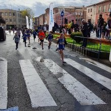 Carrera "Vuelta la Barrio" - Edición 2022