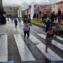 Carrera "Vuelta la Barrio" - Edición 2022