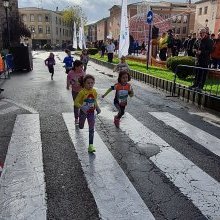 Carrera "Vuelta la Barrio" - Edición 2022