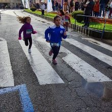 Carrera "Vuelta la Barrio" - Edición 2022