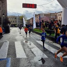 Carrera "Vuelta la Barrio" - Edición 2022