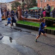 Carrera "Vuelta la Barrio" - Edición 2022