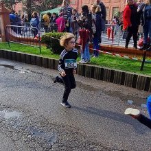 Carrera "Vuelta la Barrio" - Edición 2022