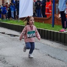 Carrera "Vuelta la Barrio" - Edición 2022