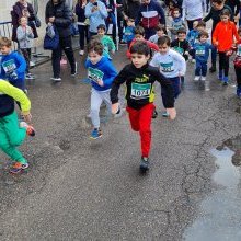 Carrera "Vuelta la Barrio" - Edición 2022