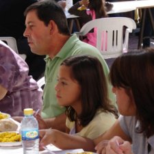 Fiestas del Barrio 2009