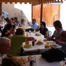 Fiestas del Barrio 2009