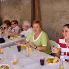 Fiestas del Barrio 2009