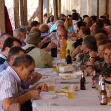 Fiestas del Barrio 2009