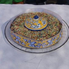 Fiestas del Barrio 2009