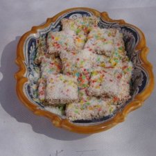 Fiestas del Barrio 2009