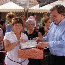 Fiestas del Barrio 2009