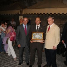 Fiestas del Barrio 2010