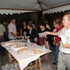 Fiestas del Barrio 2010