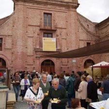 Fiestas del Barrio 2010